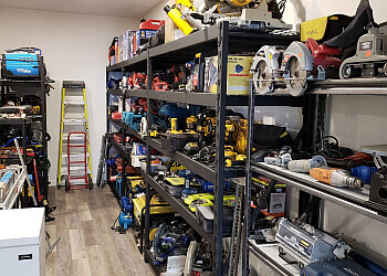 Lethbridge Prêteurs sur Gages Macleod Pawn