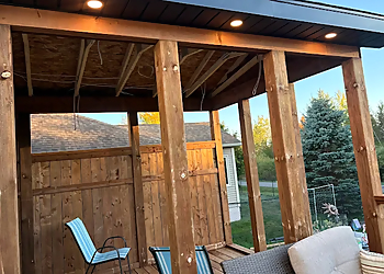 Macleod's Electric Ltd. - Moncton, NB Electricians - Installation Service Image