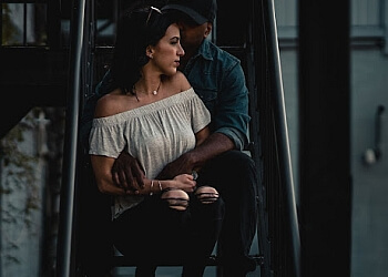 Belleville wedding photographer Macpherson Images