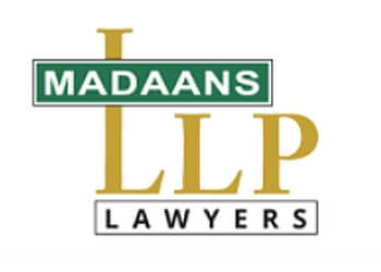 Mississauga Avocats D'Affaires Madaans LLP