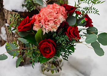Madame Alice Fleuriste Madame Alice Fleuriste - Quebec, QC Florists