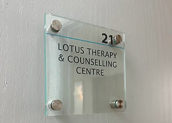 Maddy Ober MA, RSW - LOTUS THERAPY & COUNSELLING CENTRE - Coquitlam, BC Therapists