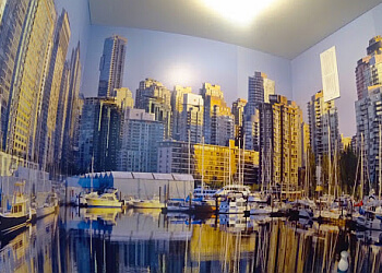 Markham sign company Made 2 Measure Signworks