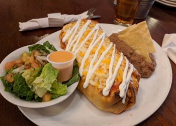 Made in Mexico Barrie - Barrie, ON Mexican Restaurants - Dessert Image