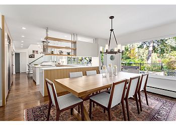 Surrey interior designer Madeleine Design Group