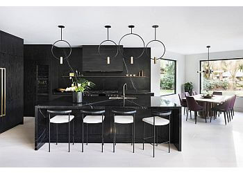 Surrey interior designer Madeleine Design Group