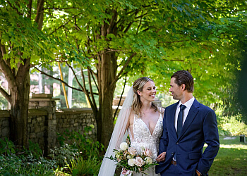 Orillia wedding planner Madeline Hockley Weddings