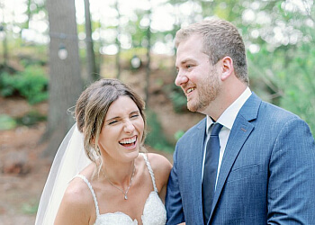 Orillia wedding planner Madeline Hockley Weddings