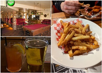 Toronto Pubs Madison Avenue Pub