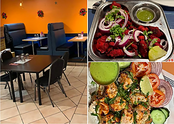 Madras Masala & Grill - Kamloops, BC Indian Restaurants - collage image(highlights)