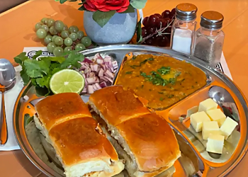 Madras Masala & Grill - Kamloops, BC Indian Restaurants - Dish Image