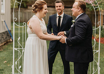 Kitchener Planificateurs De Mariage Maeck Weddings