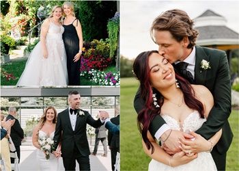 Kitchener Planificateurs De Mariage Maeck Weddings