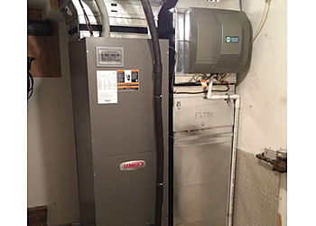 Brossard Services Cvc Maestria-Climatisation et Chauffage Brossard