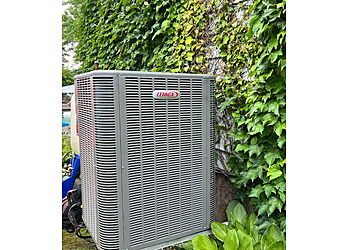 Brossard Services Cvc Maestria-Climatisation et Chauffage Brossard