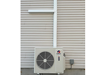 Brossard Services Cvc Maestria-Climatisation et Chauffage Brossard