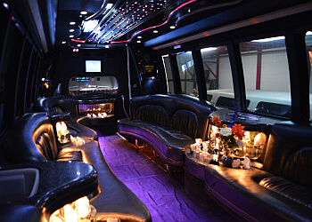 Gatineau Service De Limousine Maestro Limousine - Gatineau Limousine