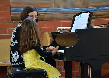 Barrie Écoles De Musique Maestro Music Centre