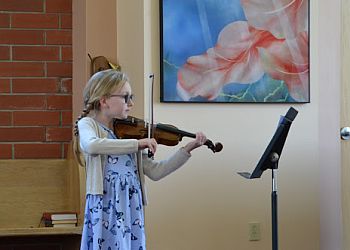 Barrie Écoles De Musique Maestro Music Centre