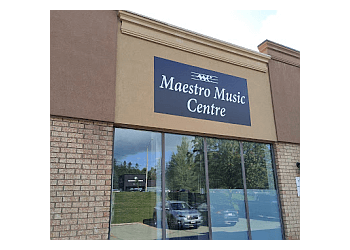 Maestro Music Centre