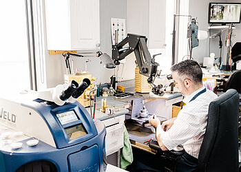 Fredericton Bijouteries Magee Jewellers & Designers