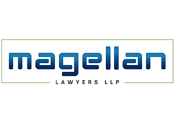 Langley employment lawyer Magellan Law