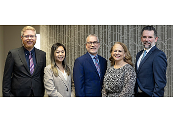 Langley employment lawyer Magellan Law