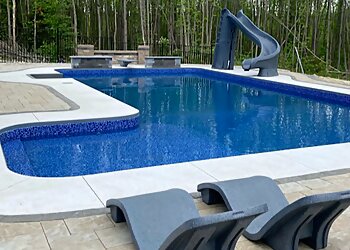 Sudbury pool service Magestic Pools & More