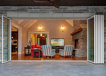 Brampton window company Magic Window Innovations