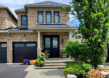 Brampton window company Magic Window Innovations
