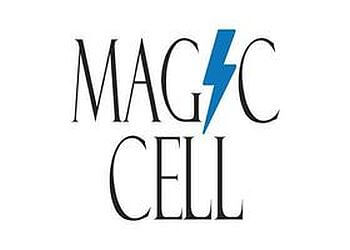 Magic Cell