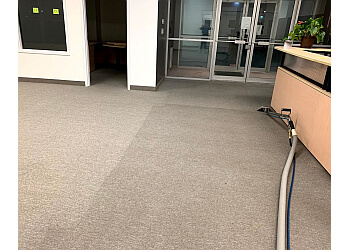 Markham carpet cleaning Magic Clean Rug & Furniture Cleaning