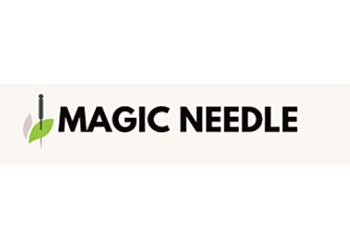 Richmond Hill Acupuncture Magic Needle