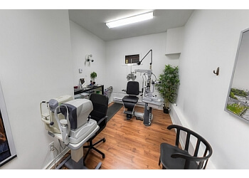 Cost Of Eye Exam In Quebec