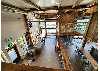 Moncton bed and breakfast Magnetic Hill Winery