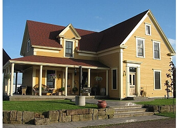 3 Best Bed And Breakfast In Moncton, NB - ThreeBestRated