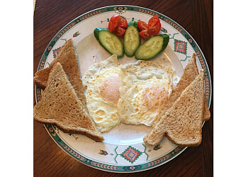 Granby bed and breakfast Magnolia B&B