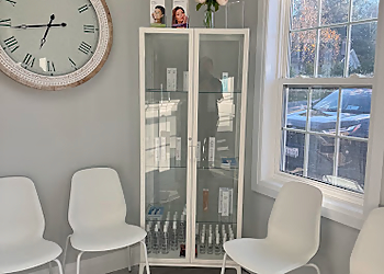 Stouffville urgent care clinic Magnolia Bloom Medical Clinic