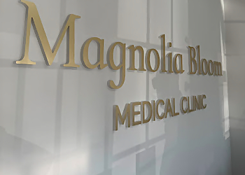 Magnolia Bloom Medical Clinic Stouffville urgent care clinic Magnolia Bloom Medical Clinic