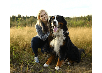 Port Coquitlam dog trainer Magnolia Dog Training & Behaviour