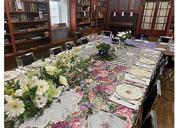 Guelph Traiteurs Magnolia Fine Foods & Catering