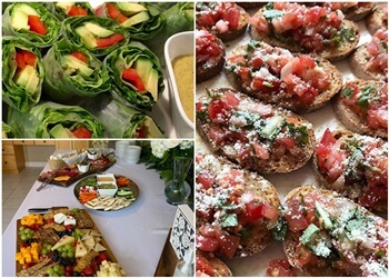 Guelph Traiteurs Magnolia Fine Foods & Catering