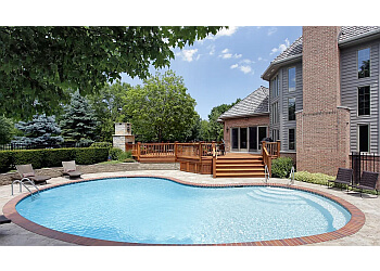 Vaughan pool service Magnolia Pool Services