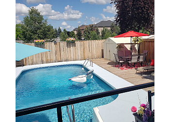 Vaughan pool service Magnolia Pool Services
