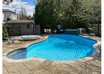 Vaughan pool service Magnolia Pool Services