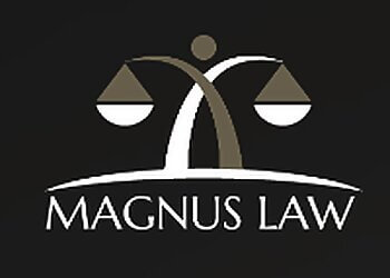 Langley bankruptcy lawyer Magnus Law