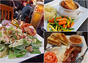 Brampton pub Maguire’s Pub