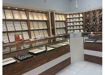 Brampton Bijouteries Maharaja Jewellers