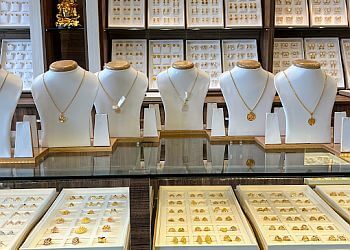 Brampton Bijouteries Maharaja Jewellers