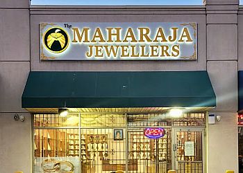 Brampton jewelry Maharaja Jewellers image 1